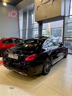 مێرسێدس بێنز C-Class